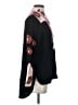 Umgee Black 3/4 Sleeve Blouse Size S - photo 4