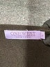 One West Black Brown Cardigan Size L - photo 7