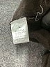 One West Black Brown Cardigan Size L - photo 8