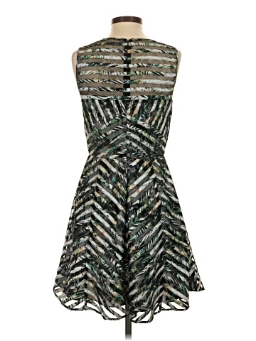 Parker Cocktail Dress (view 2)