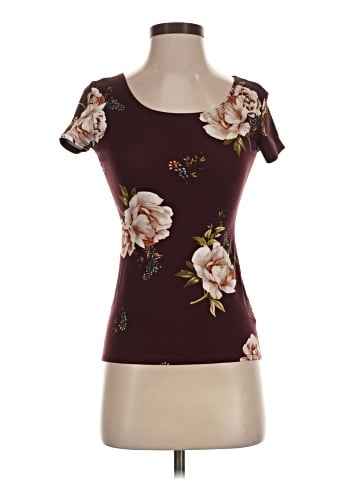 Downeast Short Sleeve T-Shirt (view 1)