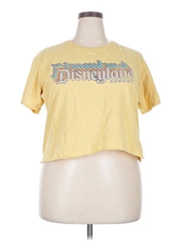 Disney Parks Short Sleeve T-Shirt (view 1)