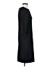MM. LaFleur Solid Black Cocktail Dress Size 4 - photo 4