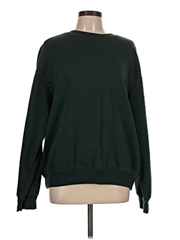 H&M Pullover Sweater (view 1)