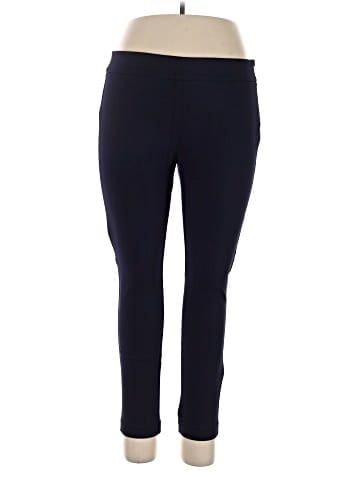 Ann Taylor Factory Active Pants (view 1)