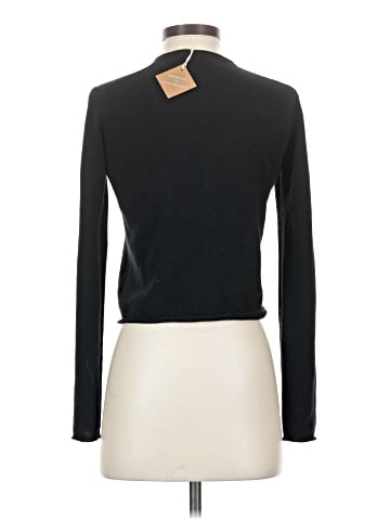 DKNY Cashmere Cardigan (view 2)