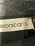 Veronica M. 100% Polyester Black Long Sleeve Blouse Size S - photo 7