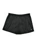 Champion Solid Black Athletic Shorts Size XL - photo 1