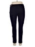Ann Taylor Factory Solid Blue Active Pants Size 14 - photo 2