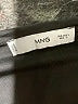 MNG Black Sleeveless Top Size L - photo 7