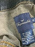 Faconnable Blue Denim Jacket Size M - photo 6