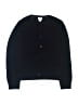 Old Navy 100% Cotton Black Cardigan Size 16 - photo 1