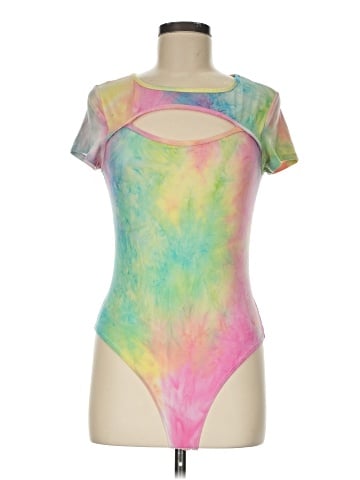 Discreet Bodysuit (view 1)