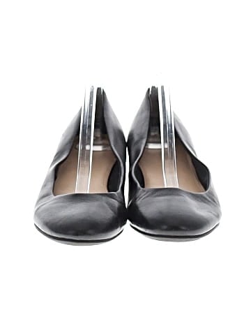 Easy Spirit Flats (view 2)
