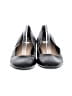 Easy Spirit Black Flats Size 10 - photo 2