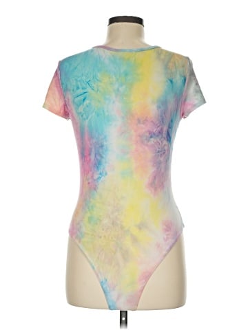 Discreet Bodysuit (view 2)