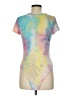 Discreet Green Bodysuit Size M - photo 2