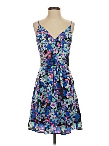 Yumi Kim Cocktail Dress (view 1)