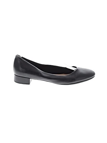 Easy Spirit Flats (view 1)