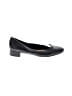 Easy Spirit Black Flats Size 10 - photo 1