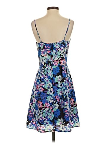 Yumi Kim Cocktail Dress (view 2)