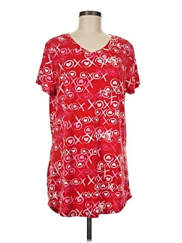 Just Be... Short Sleeve T-Shirt (view 1)