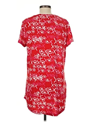 Just Be... Short Sleeve T-Shirt (view 2)