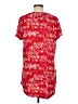 Just Be... Red Short Sleeve T-Shirt Size M - photo 2