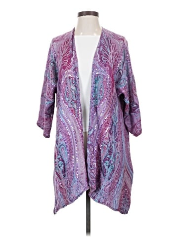 Soft Surroundings Cardigan (view 1)