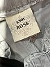 Knox Rose Solid Gray Casual Pants Size XS - photo 7