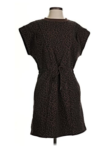 Umgee Casual Dress (view 1)