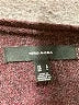Vero Moda Burgundy Cardigan Size L - photo 7