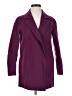 Theory Purple Wool Coat Size P (petite) - photo 1