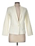 Theory Ivory Blazer Size 6 - photo 1