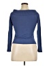Assorted Brands Blue Turtleneck Sweater Size 16 - photo 2
