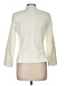 Theory Ivory Blazer Size 6 - photo 2
