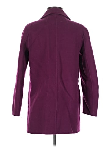 Theory Wool Coat (view 2)