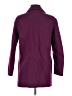 Theory Purple Wool Coat Size P (petite) - photo 2