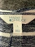 Market and Spruce Gray Pullover Hoodie Size L - photo 7