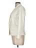 Theory Ivory Blazer Size 6 - photo 5