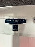 Karen Scott Solid White Casual Pants Size 1X - photo 4