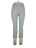 Tribal Chevron-herringbone Gray Active Pants Size 14 - photo 1