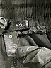Aqua Solid Black Track Pants Size M - photo 7