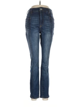Pilcro by Anthropologie Jeans (view 1)