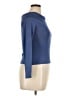 Assorted Brands Blue Turtleneck Sweater Size 16 - photo 4