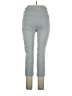 Tribal Chevron-herringbone Gray Active Pants Size 14 - photo 2
