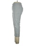 Tribal Chevron-herringbone Gray Active Pants Size 14 - photo 5