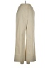 Theory Tan Dress Pants Size 2 - photo 1
