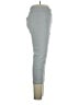 Tribal Chevron-herringbone Gray Active Pants Size 14 - photo 4