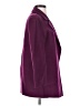 Theory Purple Wool Coat Size P (petite) - photo 4